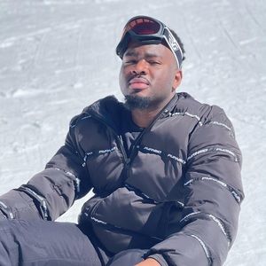 Meet your Posher, Enyinnaya